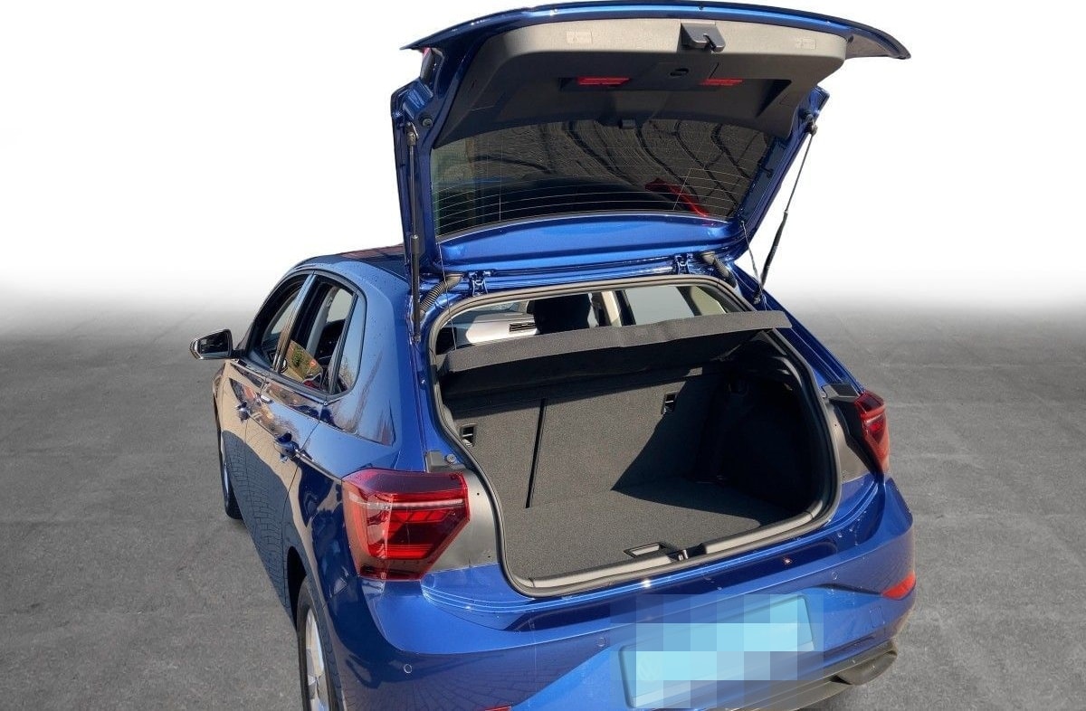 Volkswagen Polo 1.0 TSI Style (EURO 6d) foto 6