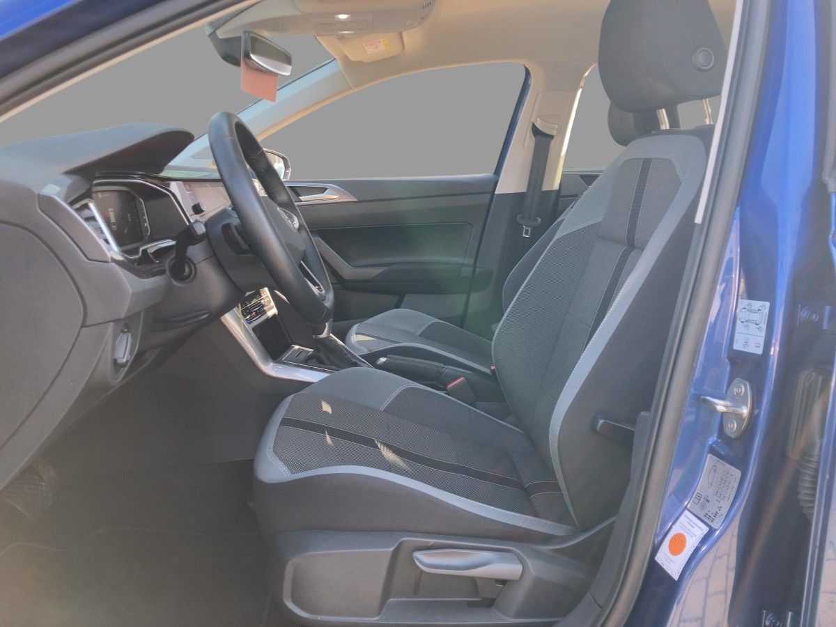 Volkswagen Polo 1.0 TSI Style (EURO 6d) foto 7