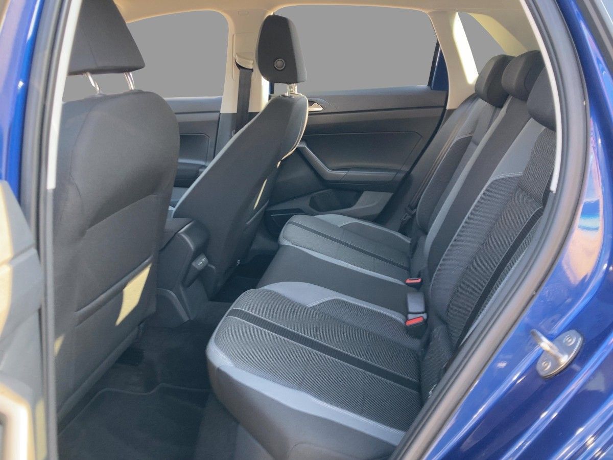 Volkswagen Polo 1.0 TSI Style (EURO 6d) foto 8