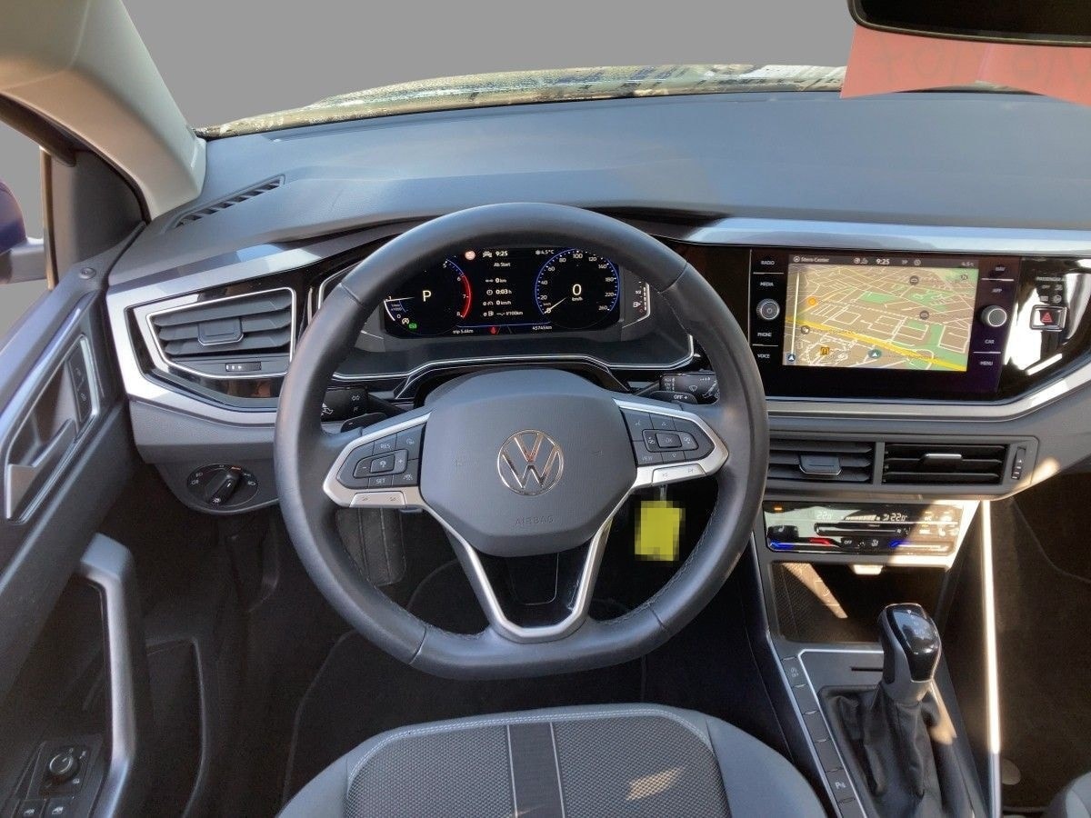 Volkswagen Polo 1.0 TSI Style (EURO 6d) foto 9