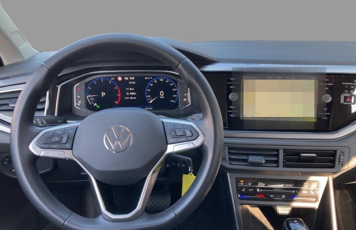 Volkswagen Polo 1.0 TSI Style (EURO 6d) foto 10