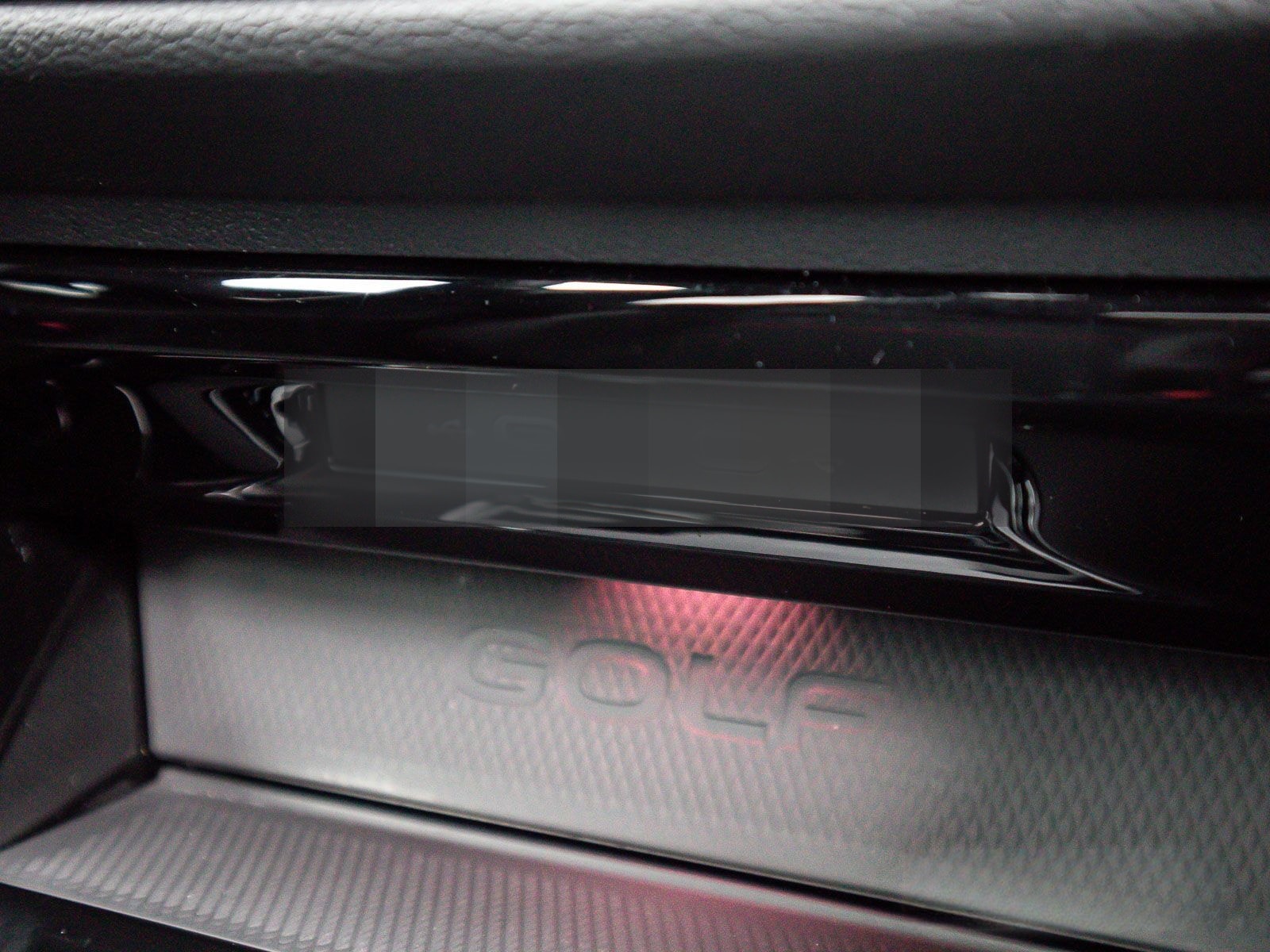 Volkswagen Golf VIII GTI Clubsport 2.0 TSI LED+ Navi Pano P foto 23