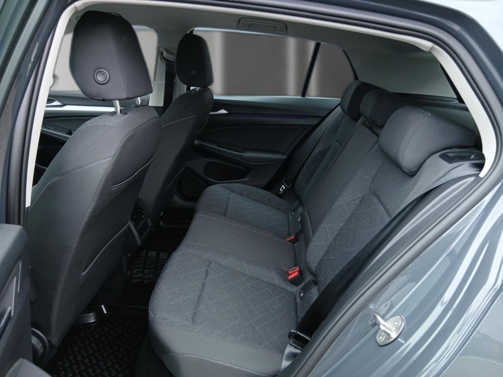 Volkswagen Golf VIII 2.0 TDI Life DSG *ACC*NAV*App-Connect* foto 11