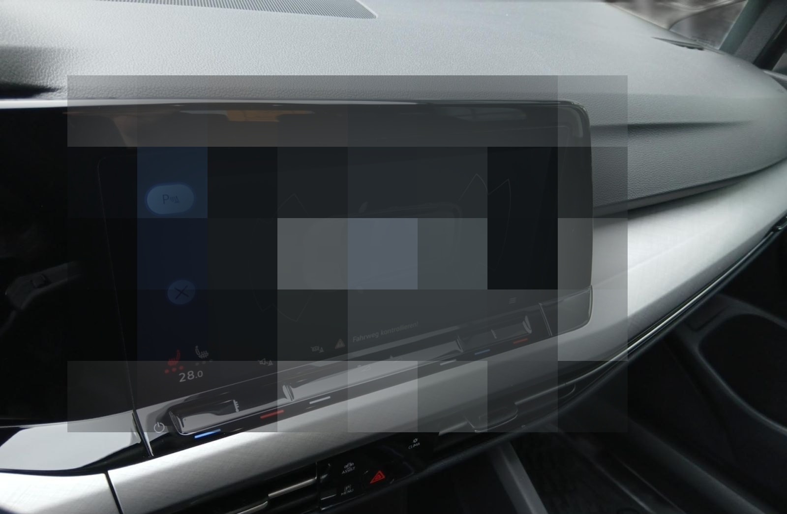 Volkswagen Golf VIII 2.0 TDI Life DSG *ACC*NAV*App-Connect* foto 17