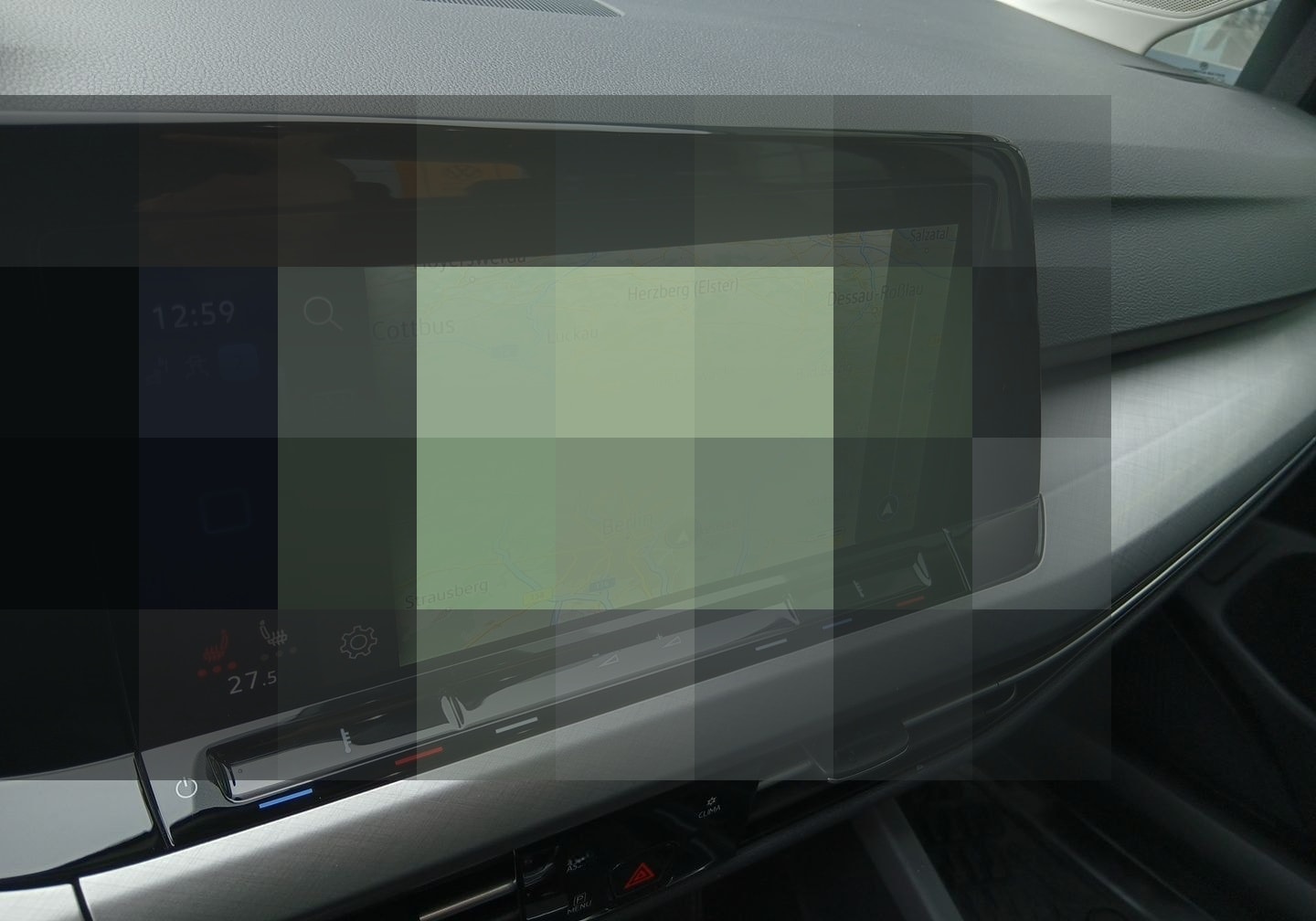 Volkswagen Golf VIII 2.0 TDI Life DSG *ACC*NAV*App-Connect* foto 18