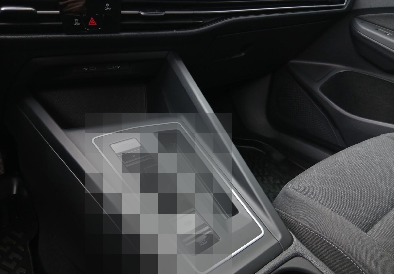 Volkswagen Golf VIII 2.0 TDI Life DSG *ACC*NAV*App-Connect* foto 19