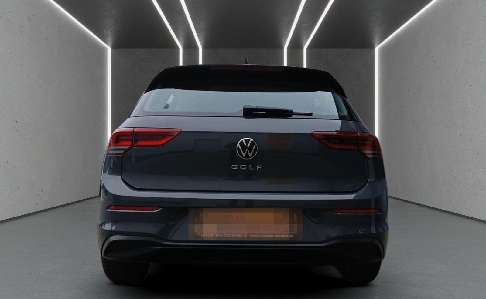 Volkswagen Golf VIII 2.0 TDI Life DSG *ACC*NAV*App-Connect* foto 3