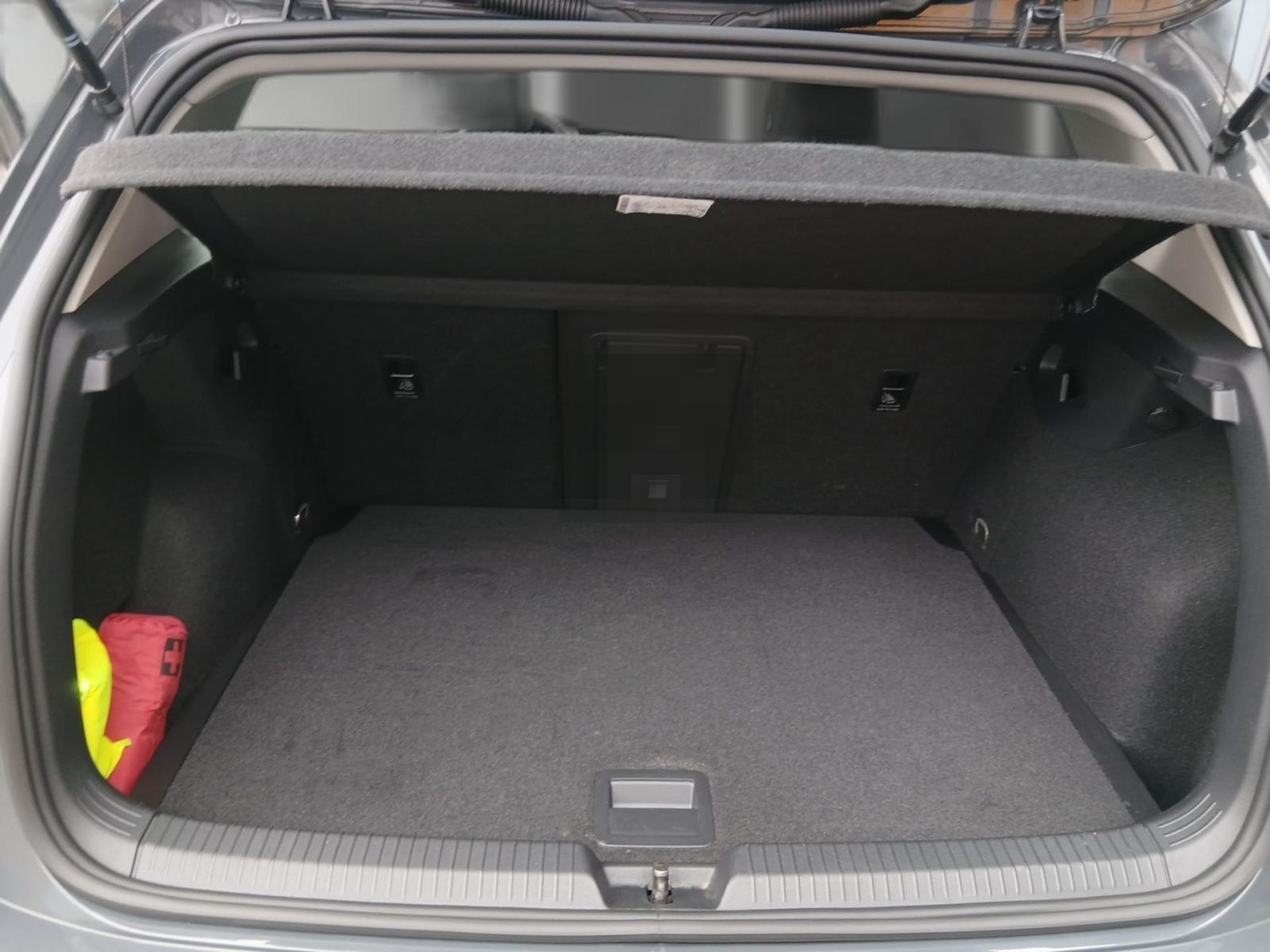 Volkswagen Golf VIII 2.0 TDI Life DSG *ACC*NAV*App-Connect* foto 21