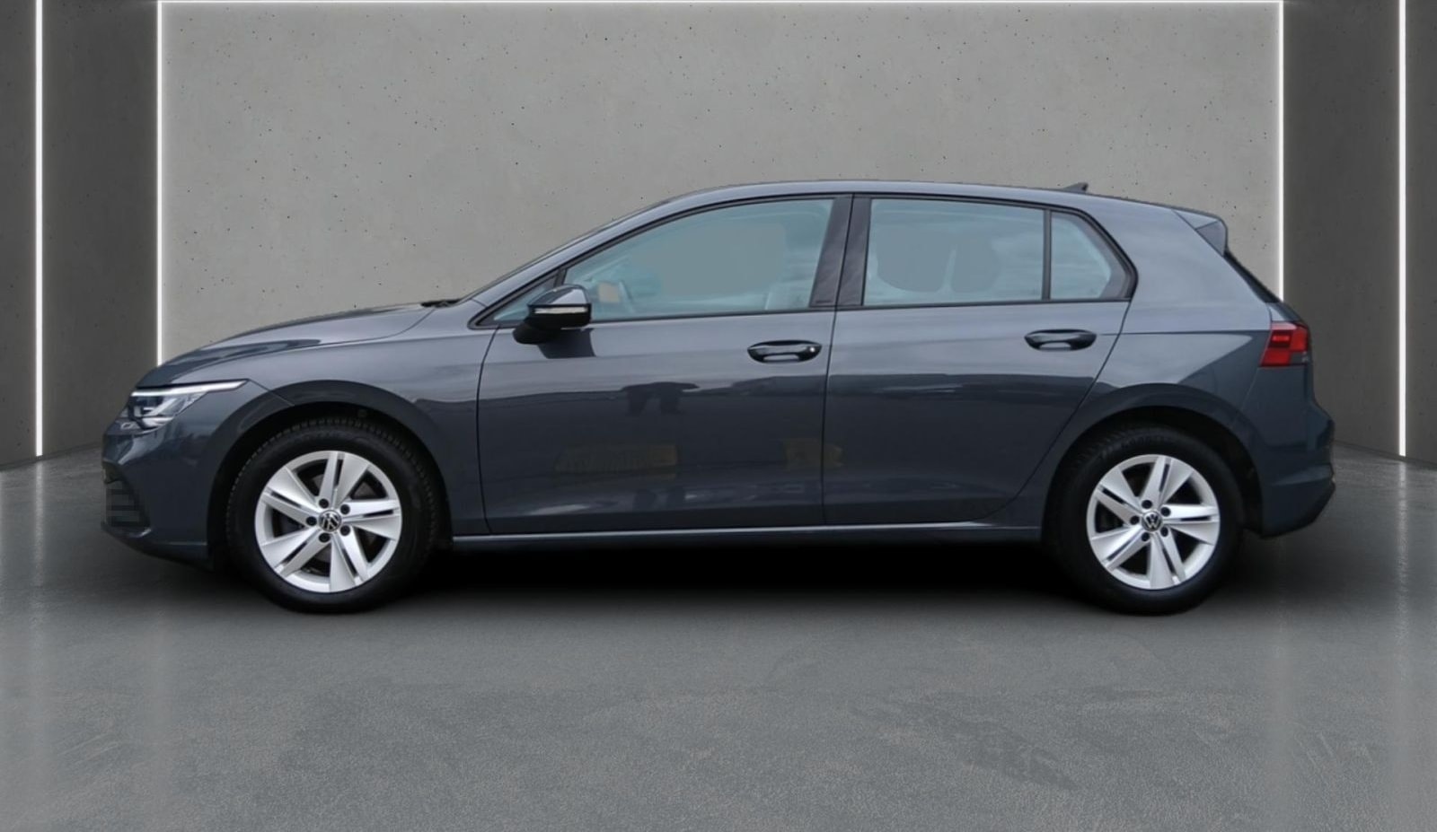 Volkswagen Golf VIII 2.0 TDI Life DSG *ACC*NAV*App-Connect* foto 4