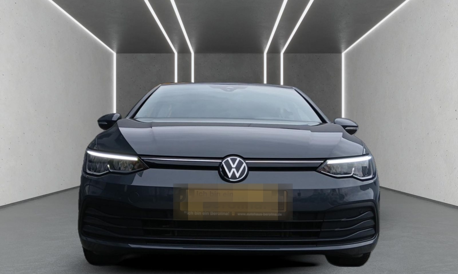 Volkswagen Golf VIII 2.0 TDI Life DSG *ACC*NAV*App-Connect* foto 6