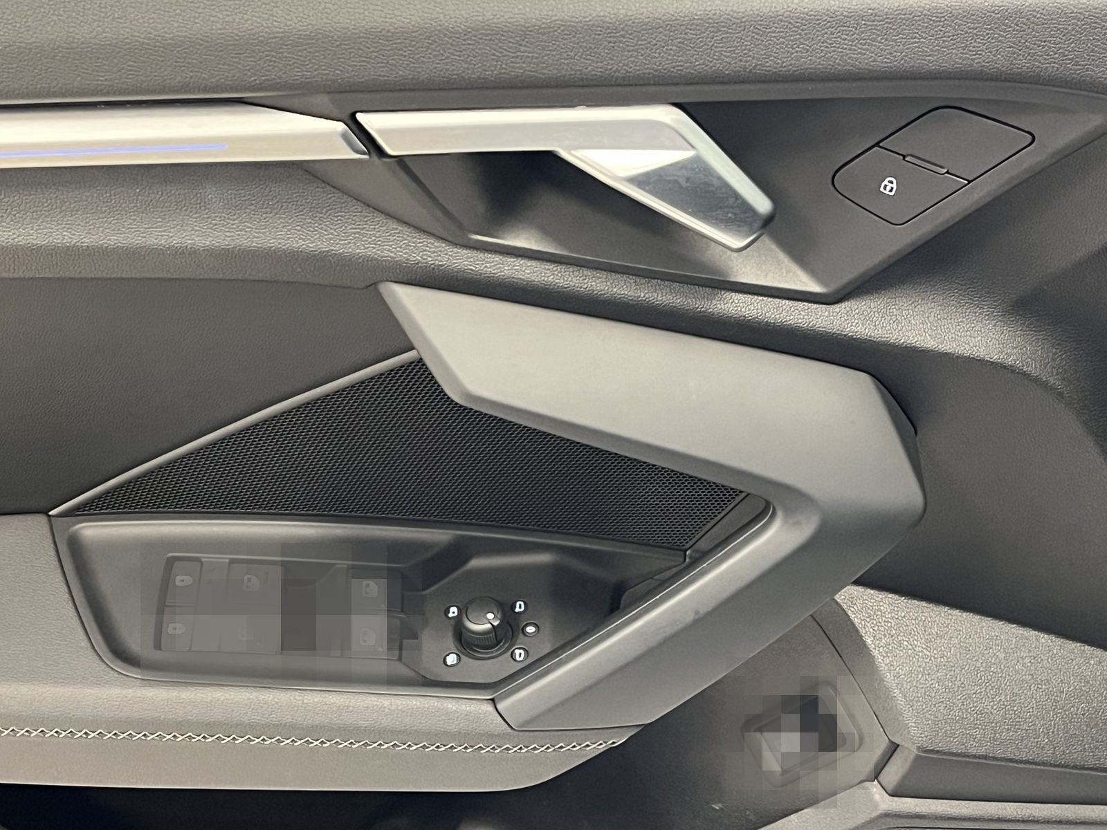 Audi A3 40 TFSI e S-Line*CarPlay*ACC*R-Cam*LED*SHZ*1H foto 11