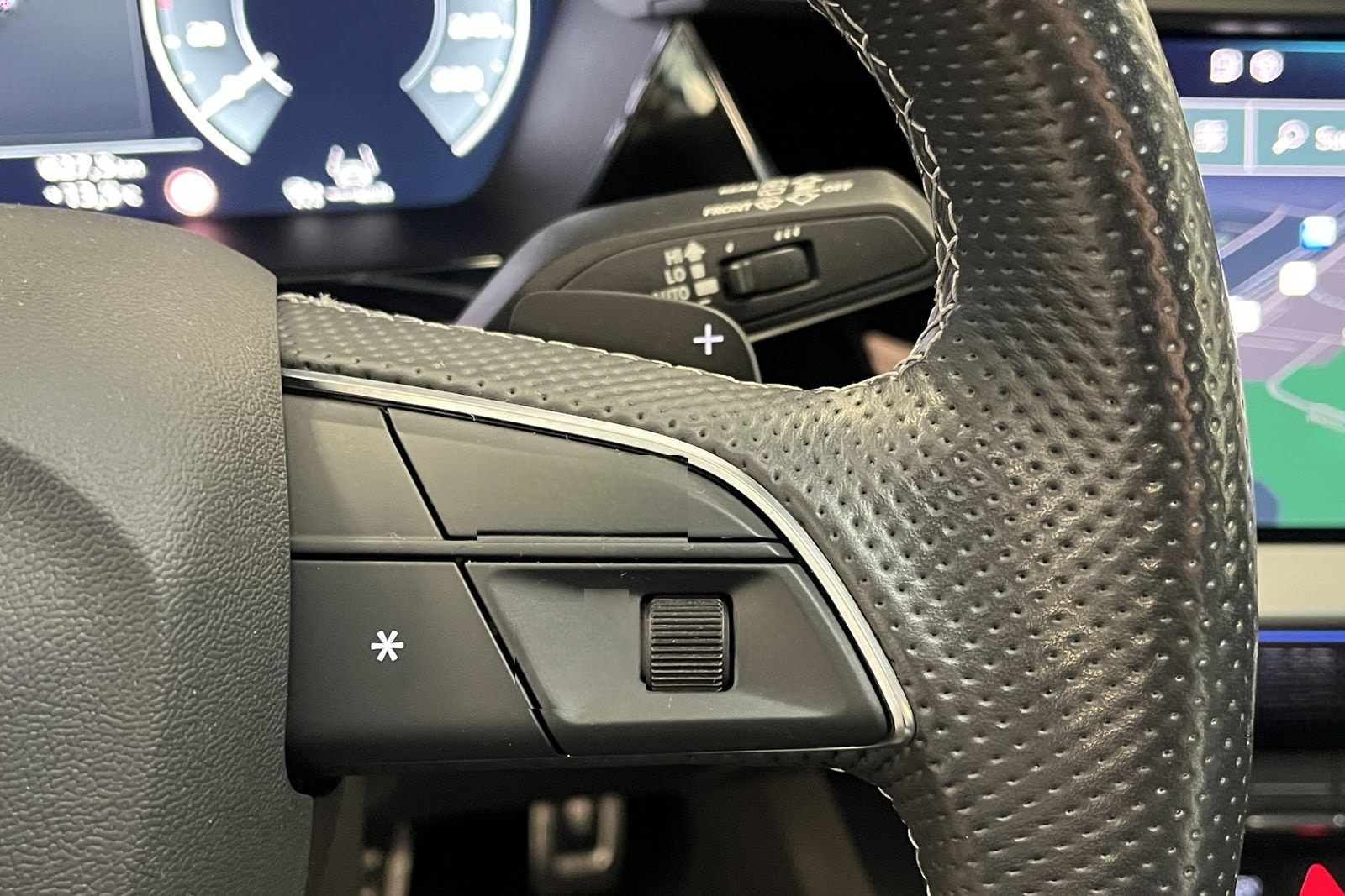 Audi A3 40 TFSI e S-Line*CarPlay*ACC*R-Cam*LED*SHZ*1H foto 17