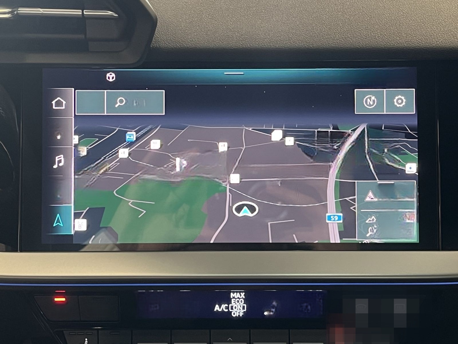 Audi A3 40 TFSI e S-Line*CarPlay*ACC*R-Cam*LED*SHZ*1H foto 20