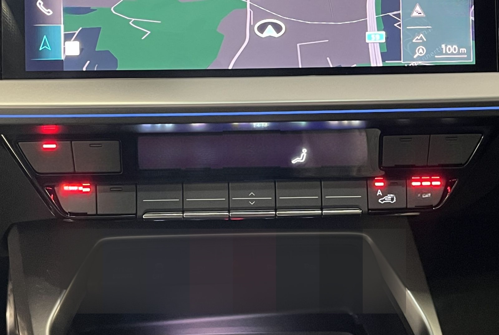 Audi A3 40 TFSI e S-Line*CarPlay*ACC*R-Cam*LED*SHZ*1H foto 25