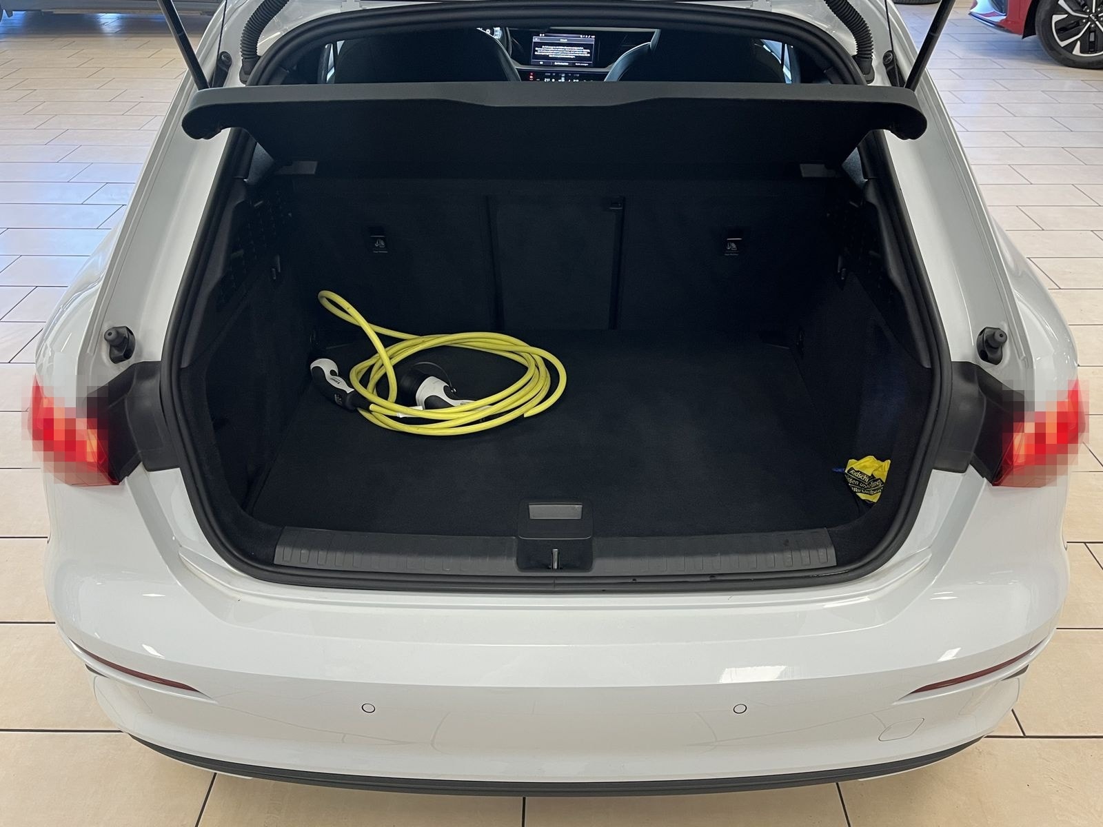 Audi A3 40 TFSI e S-Line*CarPlay*ACC*R-Cam*LED*SHZ*1H foto 6