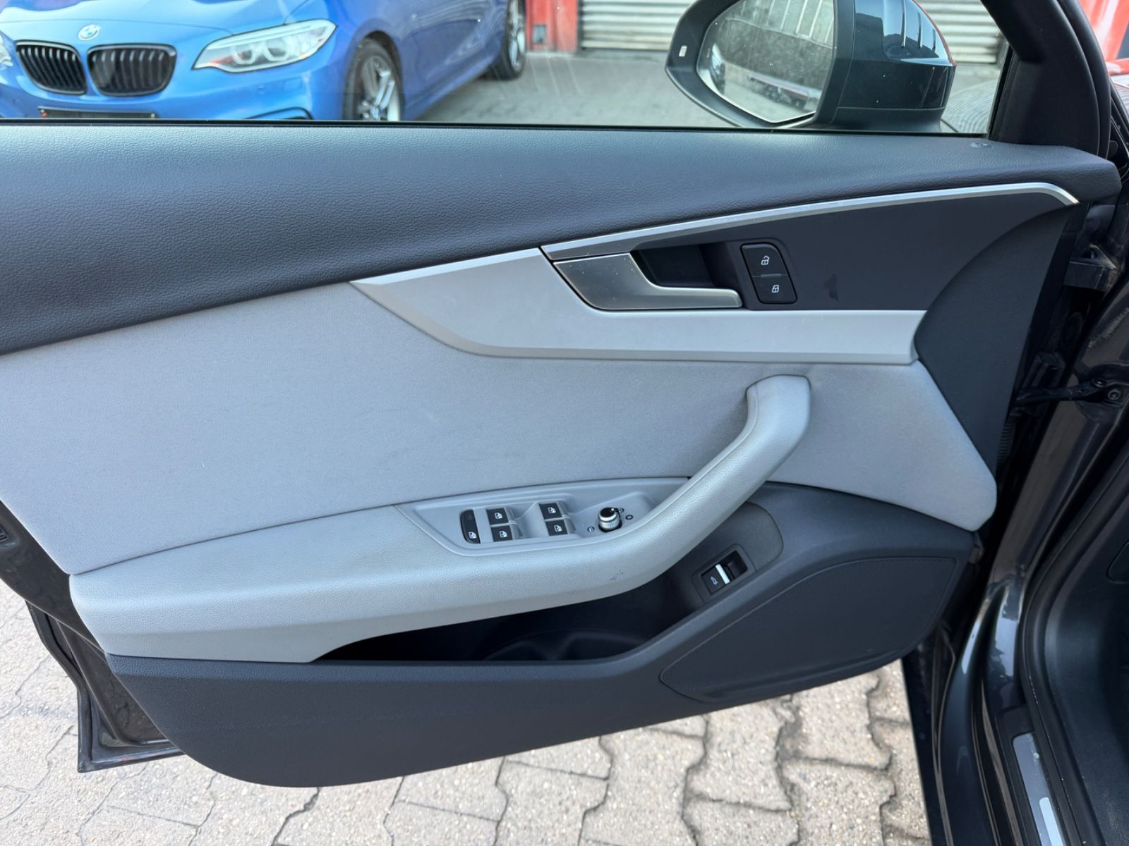 Audi A4 Avant 40 TDI LED/HeadUp/Kamera/Navi foto 12