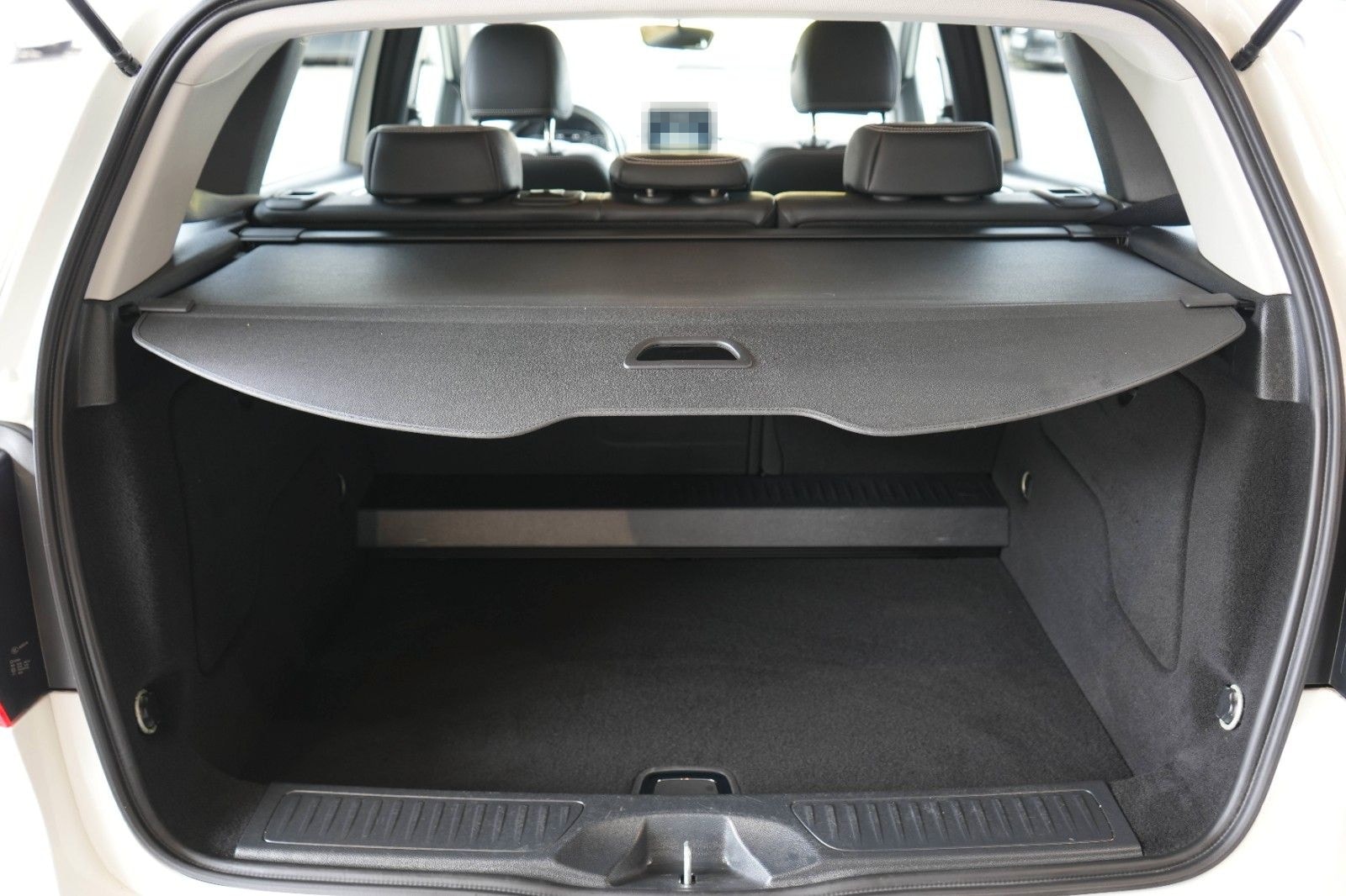 Mercedes-Benz B 220 4Matic Urban Style Edition NIGHT|BUSINESS foto 14