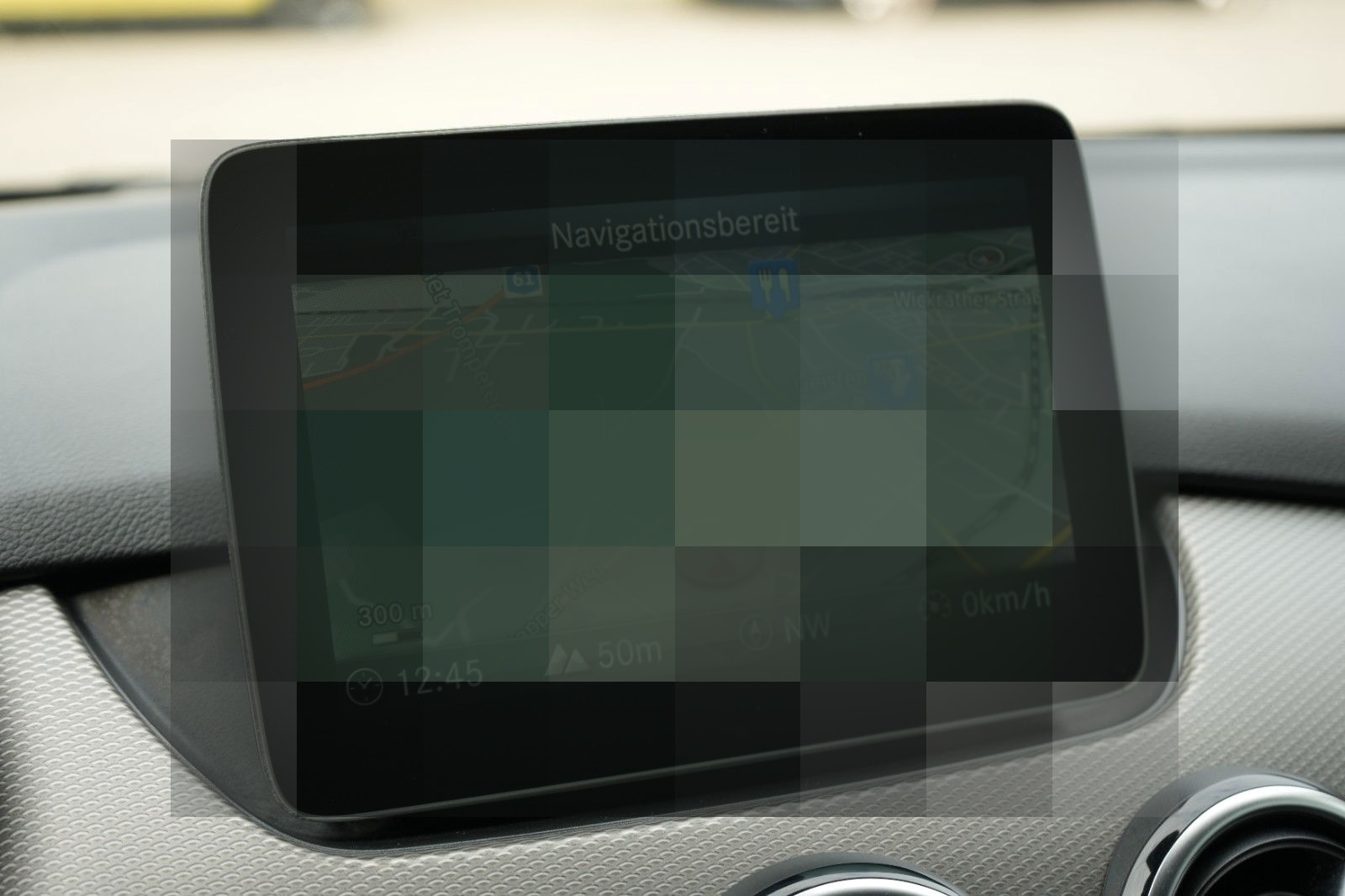 Mercedes-Benz B 220 4Matic Urban Style Edition NIGHT|BUSINESS foto 16