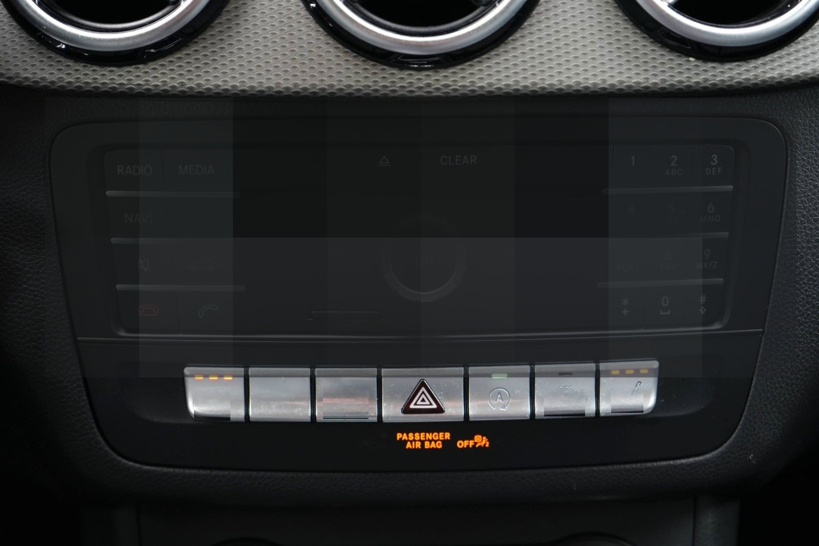 Mercedes-Benz B 220 4Matic Urban Style Edition NIGHT|BUSINESS foto 19