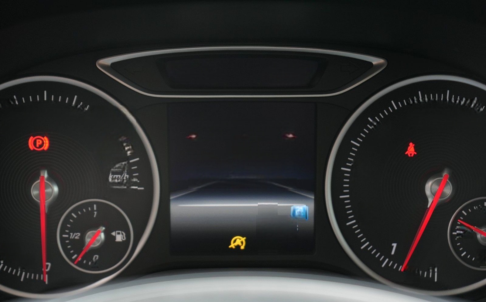 Mercedes-Benz B 220 4Matic Urban Style Edition NIGHT|BUSINESS foto 21