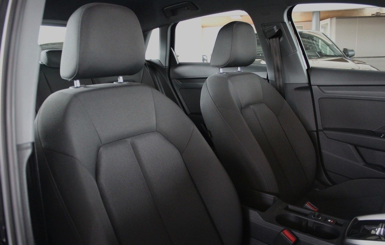 Audi A3 Sportback 40 TFSI e S-tronic LED Navi App DAB foto 11