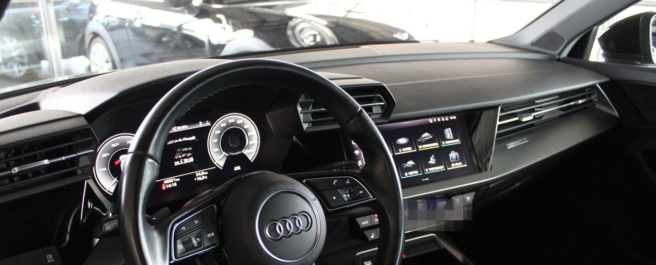 Audi A3 Sportback 40 TFSI e S-tronic LED Navi App DAB foto 3