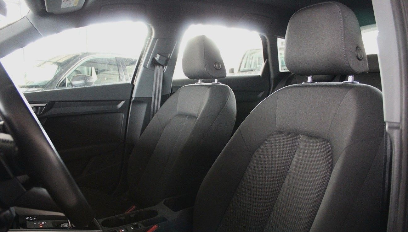 Audi A3 Sportback 40 TFSI e S-tronic LED Navi App DAB foto 4