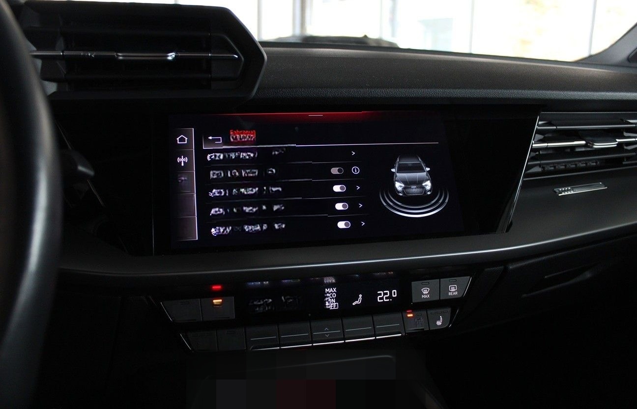 Audi A3 Sportback 40 TFSI e S-tronic LED Navi App DAB foto 6