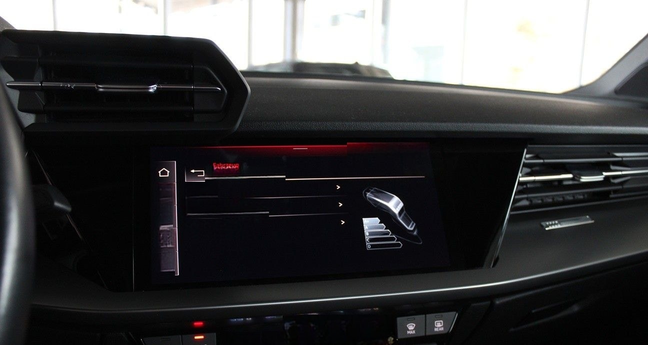 Audi A3 Sportback 40 TFSI e S-tronic LED Navi App DAB foto 7