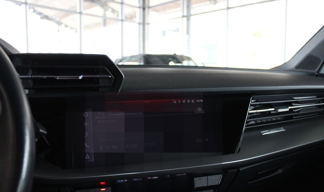 Audi A3 Sportback 40 TFSI e S-tronic LED Navi App DAB foto 8