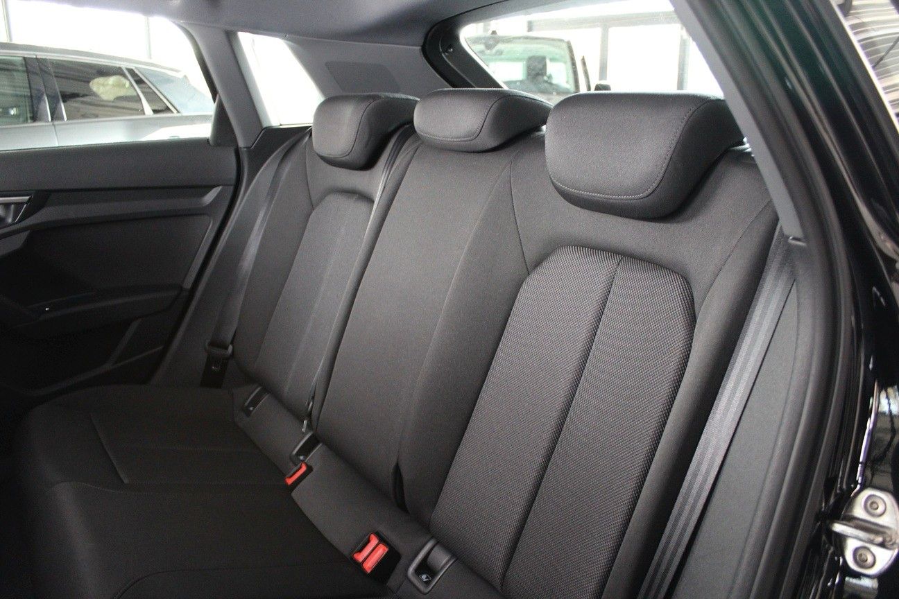 Audi A3 Sportback 40 TFSI e S-tronic LED Navi App DAB foto 9
