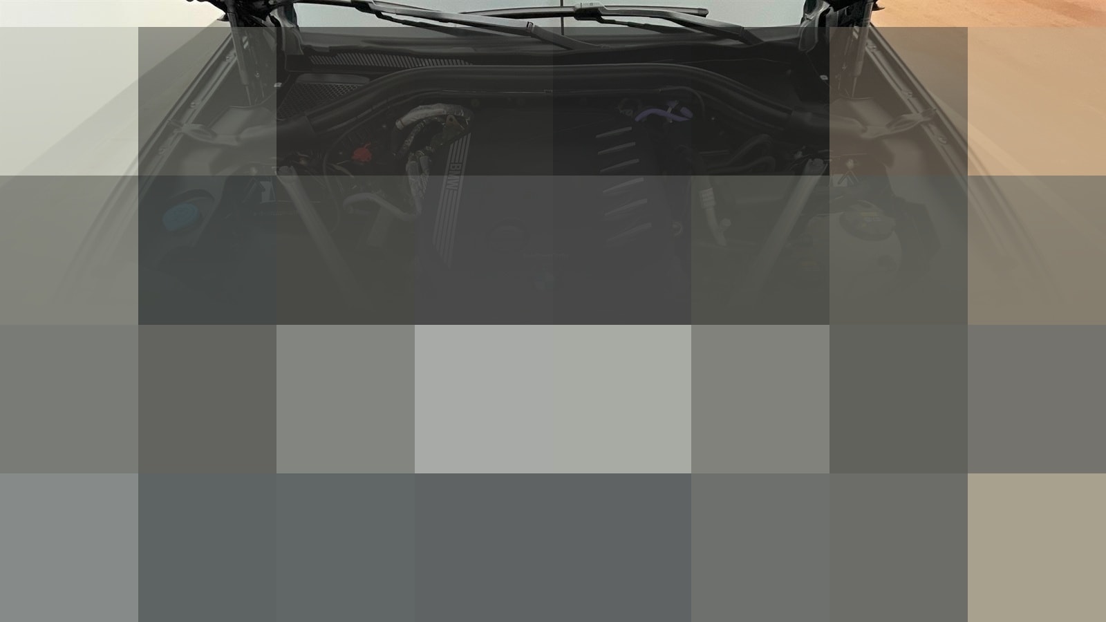 BMW X3 xDrive 30d A Leder, HUD, LED, DAB, AHK foto 7