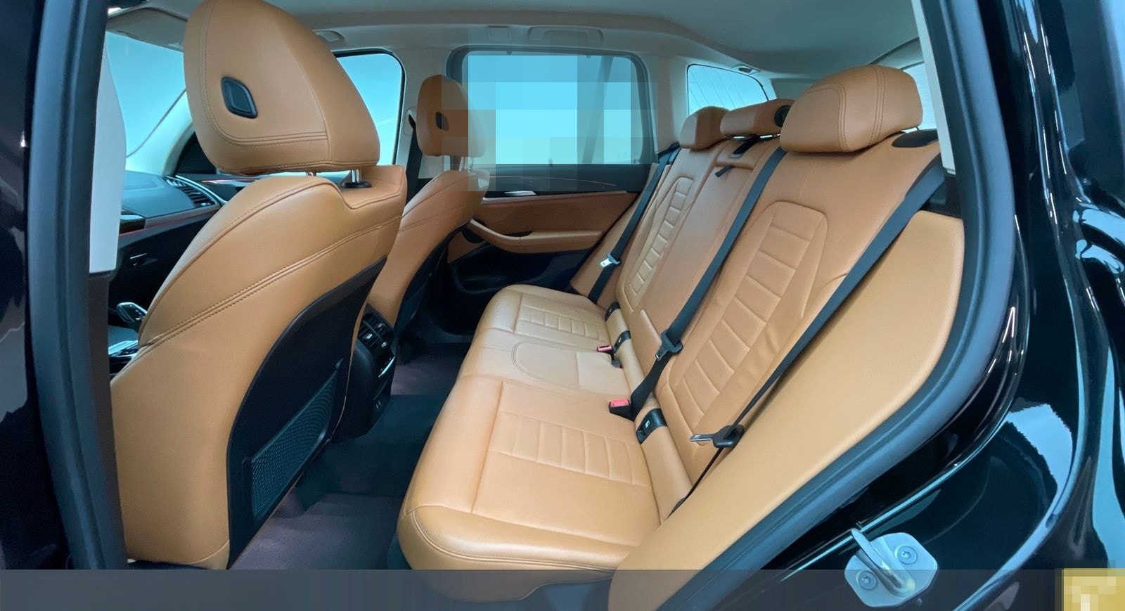 BMW X3 xDrive 30d A Leder, HUD, LED, DAB, AHK foto 8