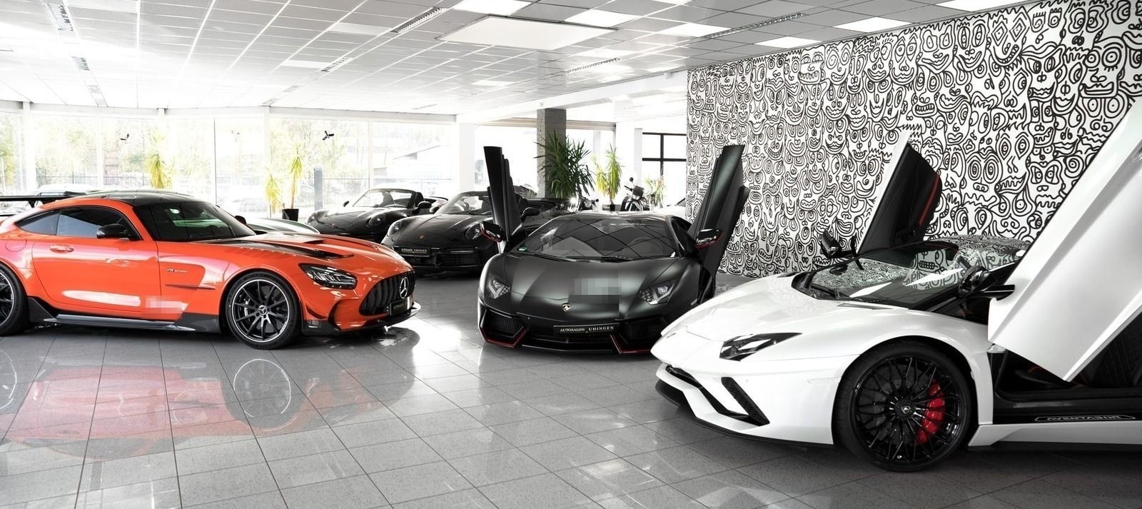 BMW X7 xDrive40d M SPORT PRO*EXECUTIVE DRIVE PRO*SKY foto 8