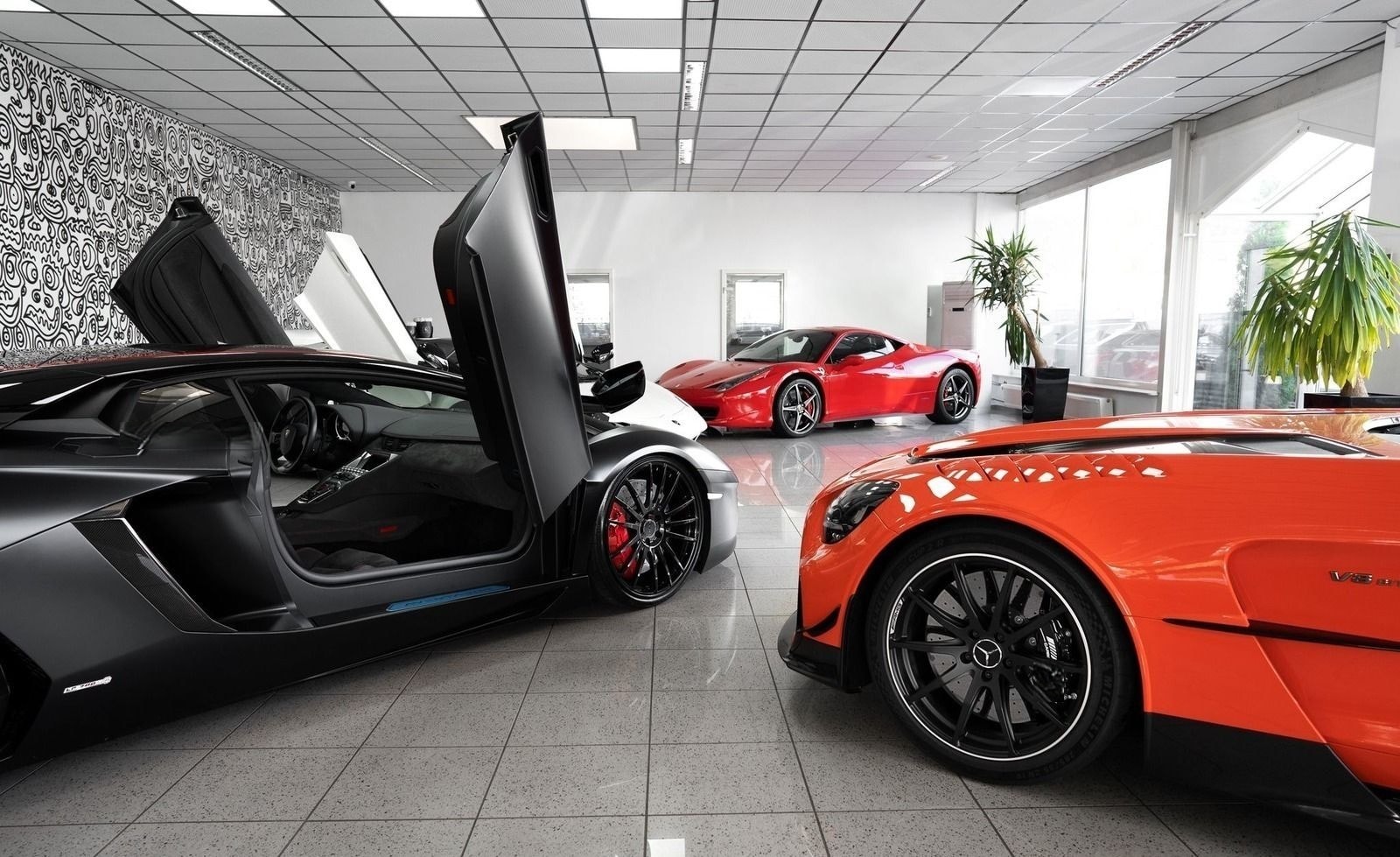 BMW X7 xDrive40d M SPORT PRO*EXECUTIVE DRIVE PRO*SKY foto 9