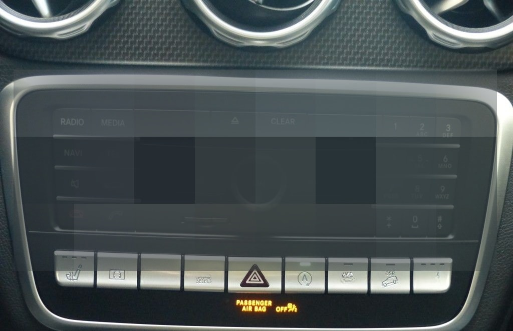 Mercedes-Benz GLA 250 4Matic Style Navi+Kamera+LED+Shzg+PDC+LM foto 15