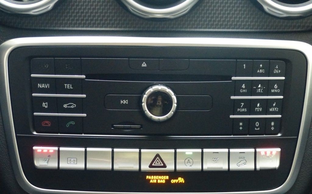 Mercedes-Benz GLA 250 4Matic Style Navi+Kamera+LED+Shzg+PDC+LM foto 16