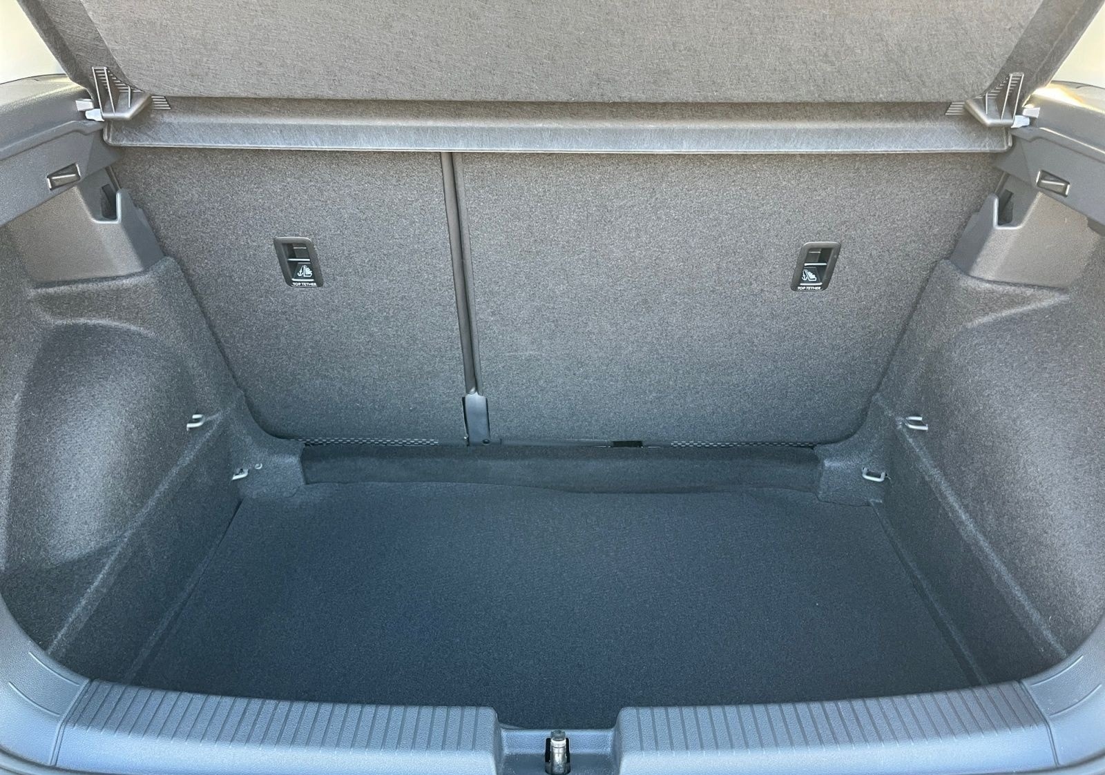 Volkswagen T-Cross 1.0 TSI LED Sitzheizung foto 12