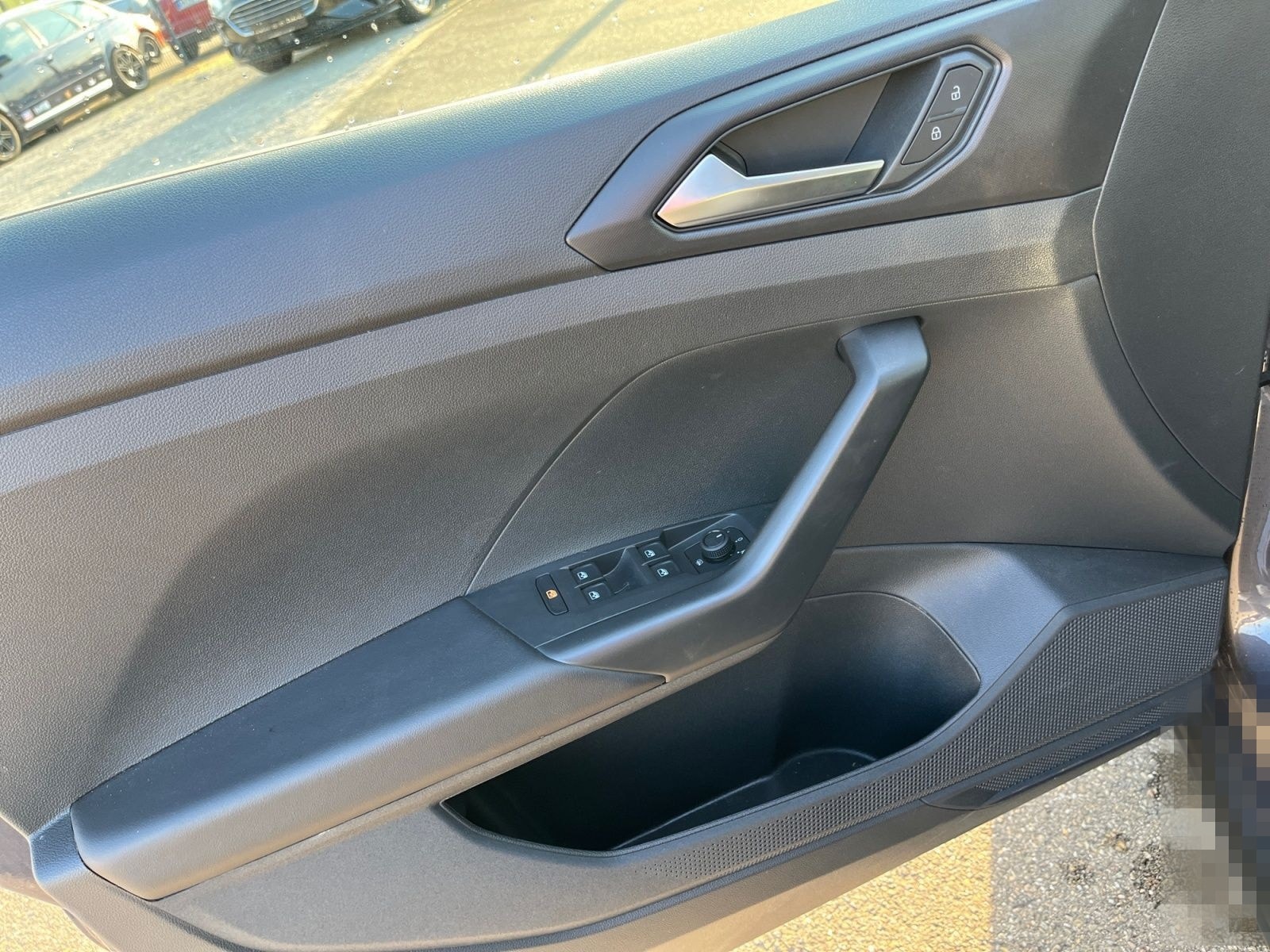 Volkswagen T-Cross 1.0 TSI LED Sitzheizung foto 14