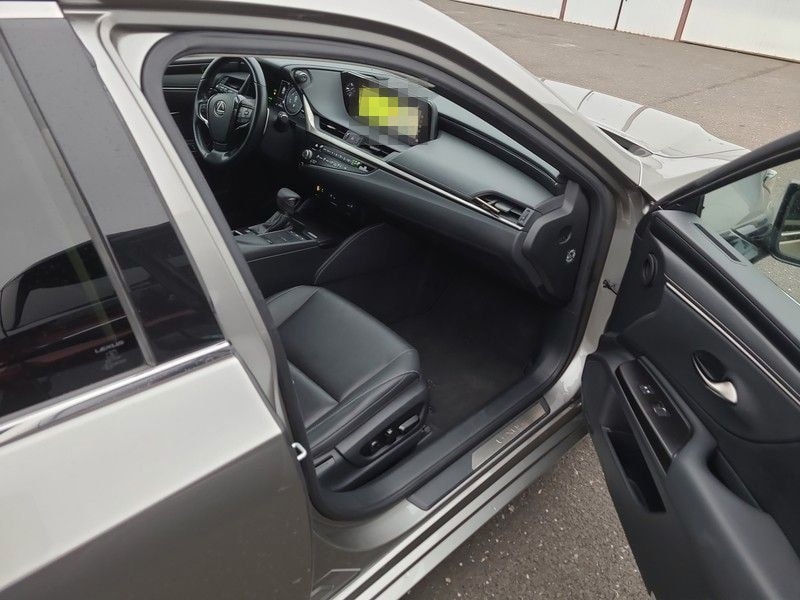 Lexus ES 300h Luxury Line Matrix+Leder+S-Dach+Mem+360° foto 5