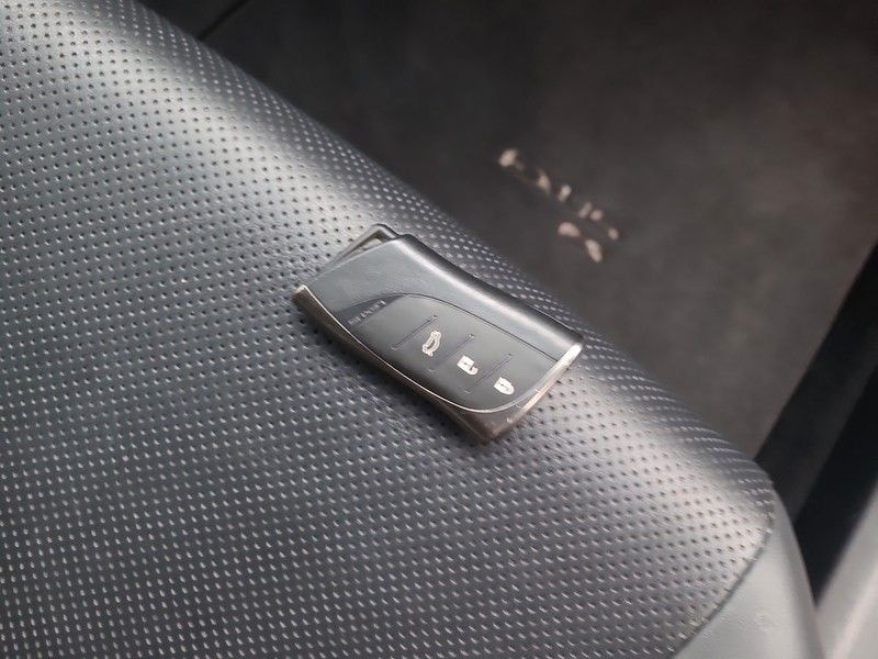 Lexus ES 300h Luxury Line Matrix+Leder+S-Dach+Mem+360° foto 9