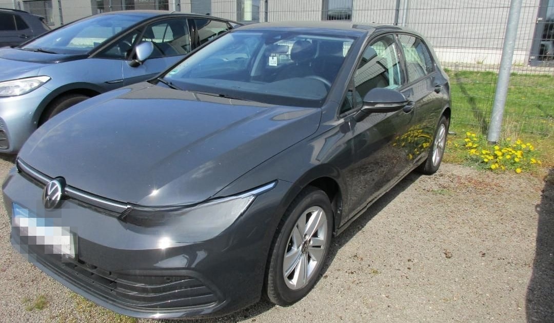 Volkswagen Golf Life 2,0 TDI Standheizung,ACC, 3,99% Finanz foto 1