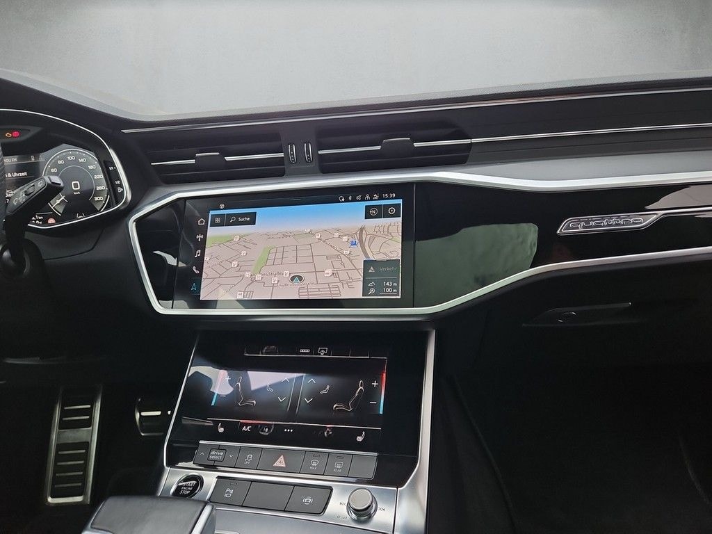 Audi A6 Avant sport 55 TFSI e quattro S tronic *SOH 9 foto 11