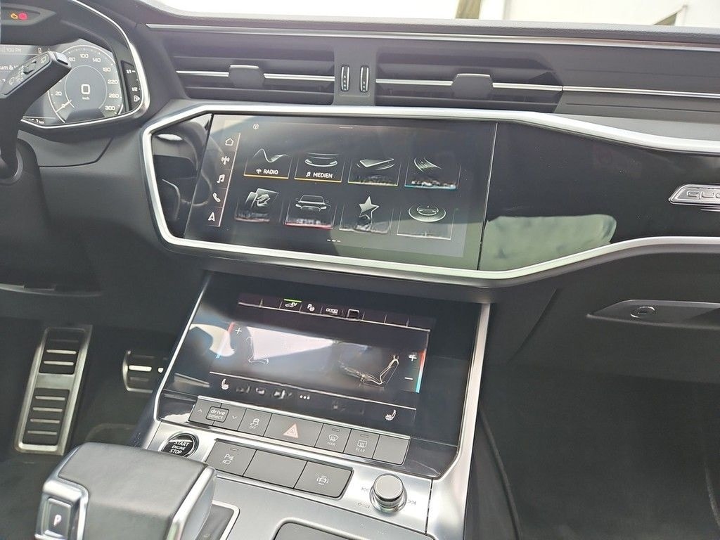 Audi A6 Avant sport 55 TFSI e quattro S tronic *SOH 9 foto 12