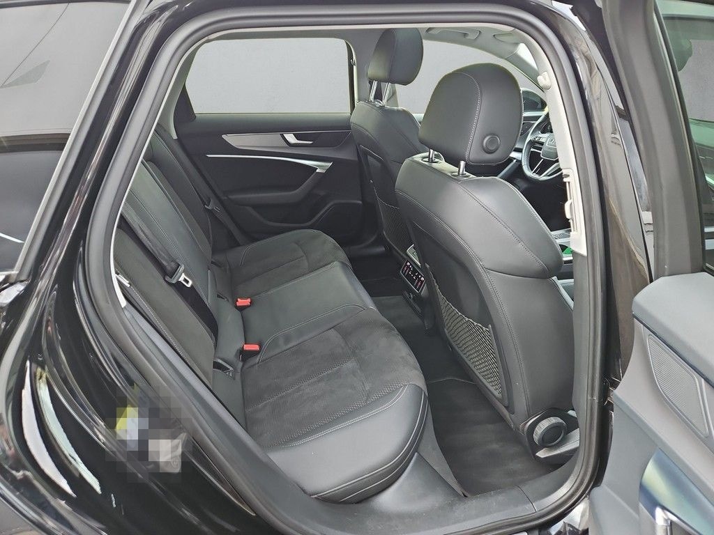 Audi A6 Avant sport 55 TFSI e quattro S tronic *SOH 9 foto 13