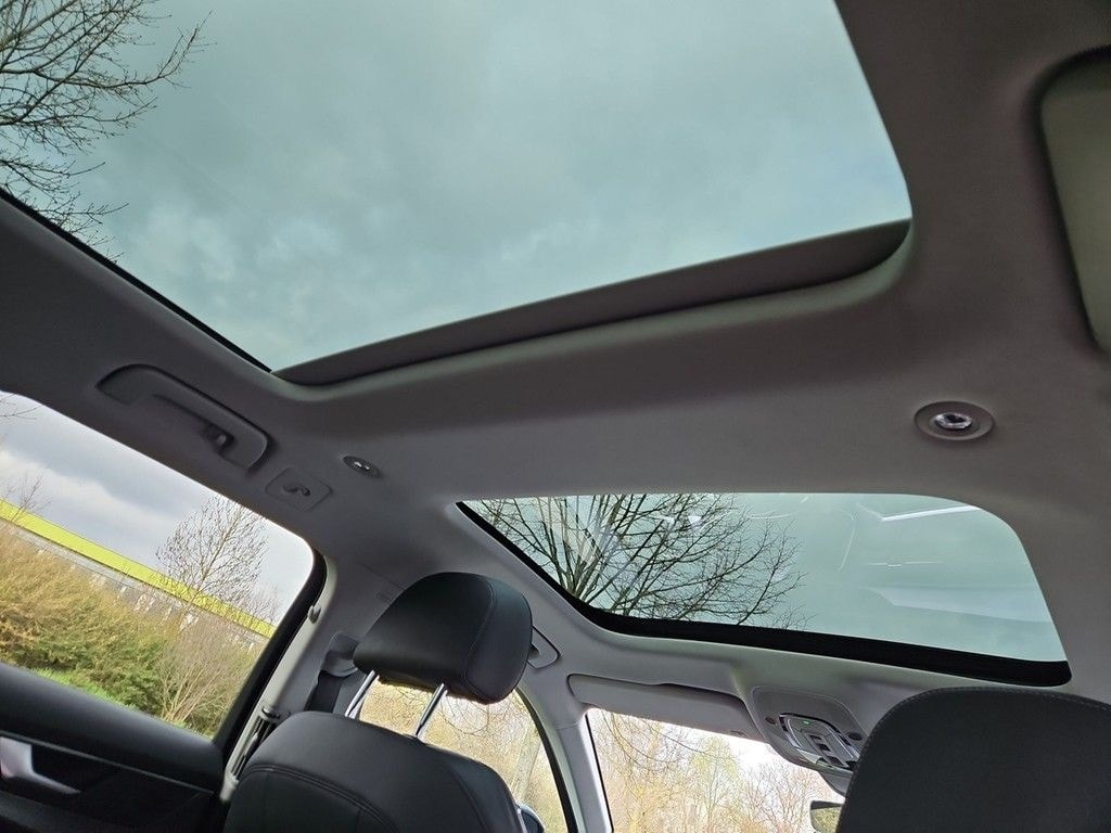 Audi A6 Avant sport 55 TFSI e quattro S tronic *SOH 9 foto 16