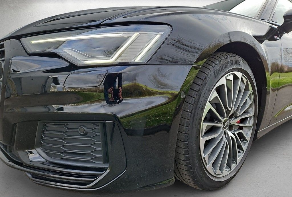 Audi A6 Avant sport 55 TFSI e quattro S tronic *SOH 9 foto 5