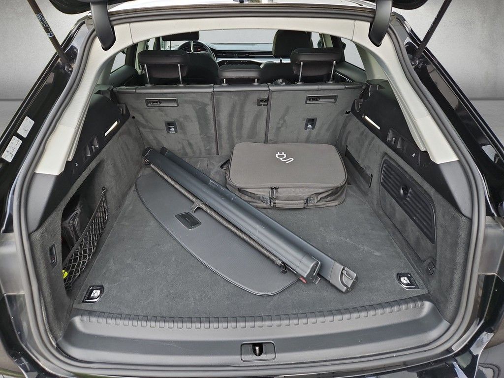 Audi A6 Avant sport 55 TFSI e quattro S tronic *SOH 9 foto 6