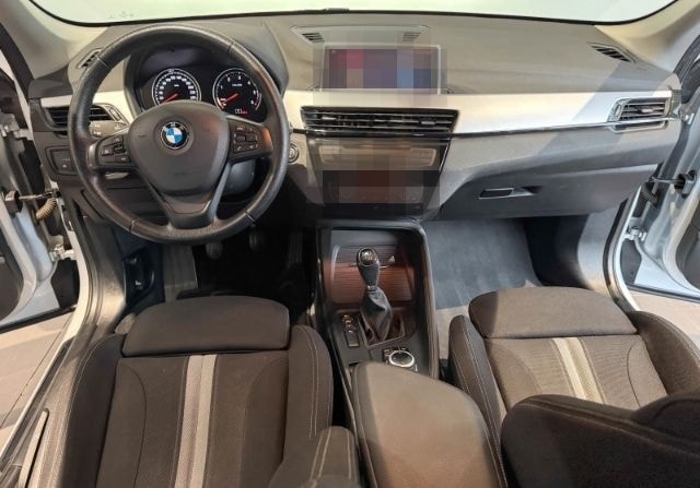 BMW X1 sDrive18d Adapt.LED+RFK+SHZ+Temp+AppleCarPlay foto 12