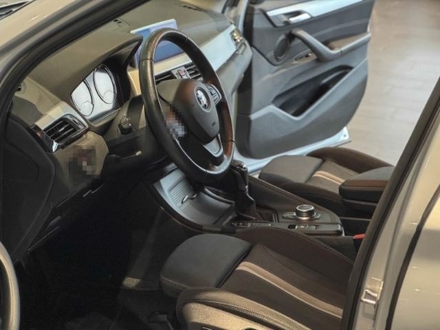 BMW X1 sDrive18d Adapt.LED+RFK+SHZ+Temp+AppleCarPlay foto 7